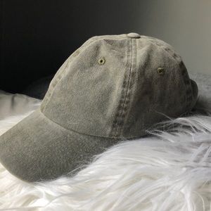 Women’s Baseball Cap 🌵